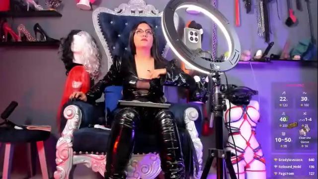Thumbnail 3, abbymora's Stream at Chaturbate, 9 days ago