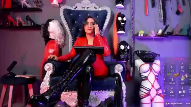 Image 7 of abbymora Stream on Chaturbate on 8 days ago