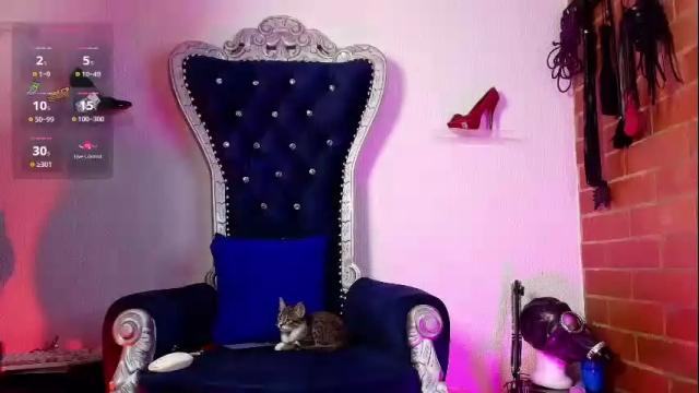 Image 6 of abbymora Stream on Chaturbate on 2 months ago