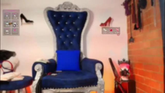 Thumbnail 2, abbymora's Stream at Chaturbate, 1 month ago