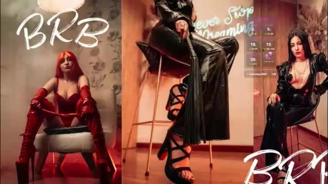 Image 2 of abbymora Stream on Chaturbate on 28 days ago