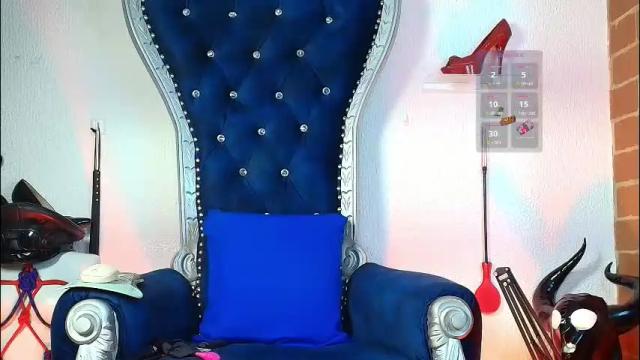 Image 6 of abbymora Stream on Chaturbate on 18 days ago