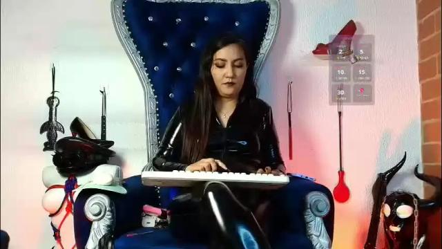 Thumbnail 1, abbymora's Stream at Chaturbate, 8 days ago