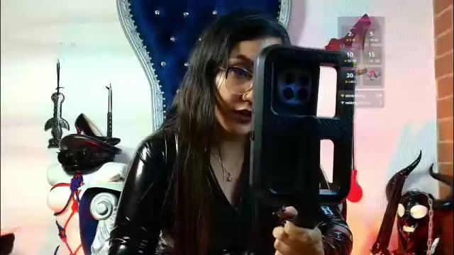 Image 10 of abbymora Stream on Chaturbate on 10 days ago