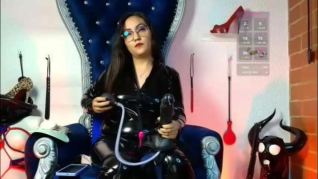 Image 11 of abbymora Stream on Chaturbate on 3 days ago