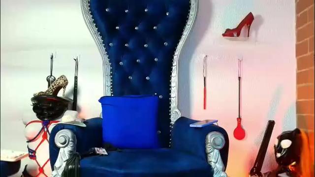 Thumbnail 1, abbymora's Stream at Chaturbate, 6 hours ago