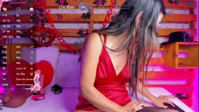 Image 12 of abbymorelli Stream on Chaturbate on 1 month ago