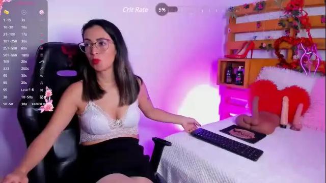 Thumbnail 1, abbymorelli's Stream at Chaturbate, 9 days ago