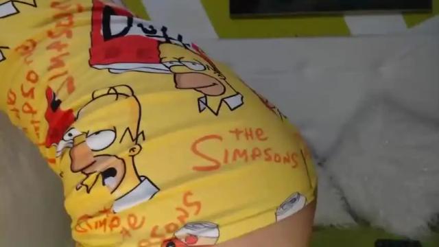 Image 2 of abbypetite Stream on Chaturbate on 20 months ago