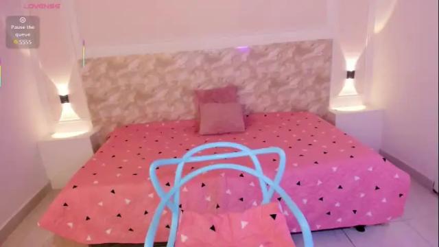 Image 10 of abbyrose6 Stream on Chaturbate on 1 month ago