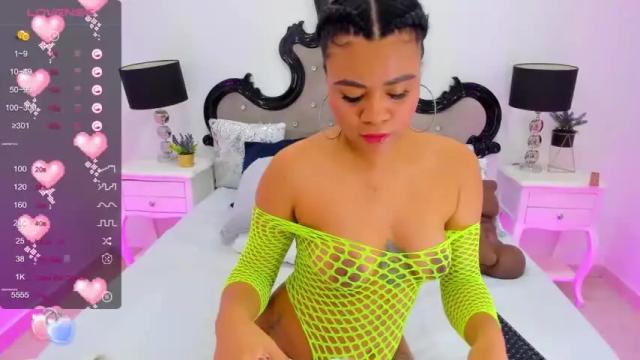 Image 3 of abbyrusell Stream on Chaturbate on 15 months ago