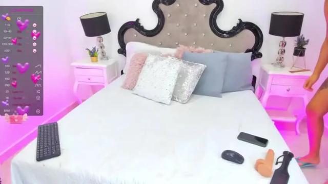 Image 10 of abbyrusell Stream on Chaturbate on 19 months ago