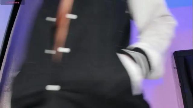 Thumbnail 2, abbysmiitth_'s Stream at Chaturbate, 1 month ago