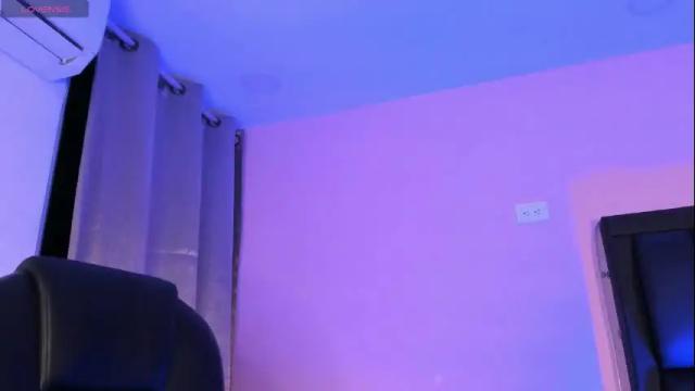 Image 8 of abbysmiitth_ Stream on Chaturbate on 1 month ago