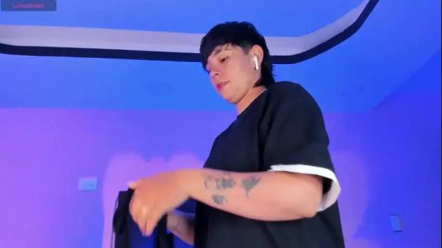 Image 6 of abbysmiitth_ Stream on Chaturbate on 1 month ago