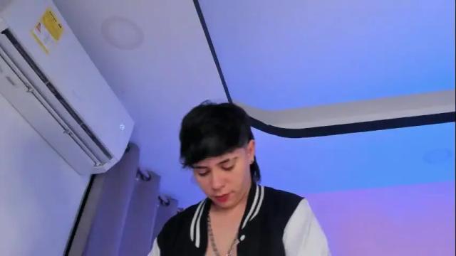 Image 11 of abbysmiitth_ Stream on Chaturbate on 1 month ago