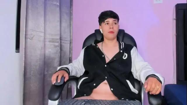 Image 8 of abbysmiitth_ Stream on Chaturbate on 1 month ago
