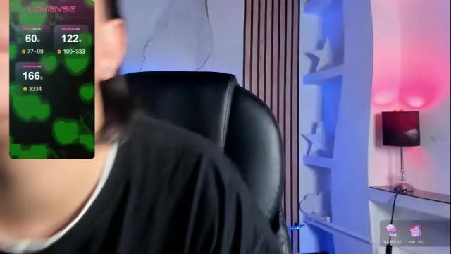 Thumbnail 1, abbysmiitth_'s Stream at Chaturbate, 1 month ago