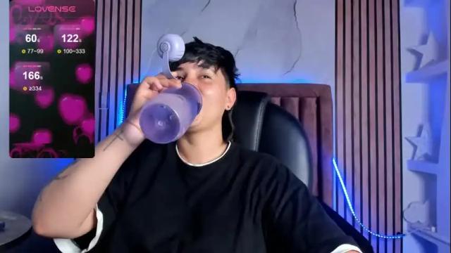 Image 3 of abbysmiitth_ Stream on Chaturbate on 1 month ago