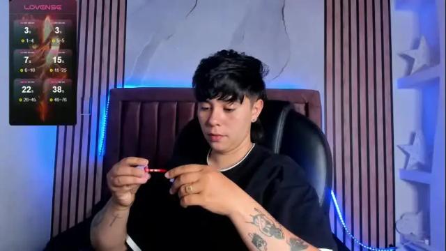 Image 6 of abbysmiitth_ Stream on Chaturbate on 1 month ago