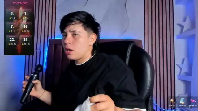 Thumbnail 3, abbysmiitth_'s Stream at Chaturbate, 1 month ago