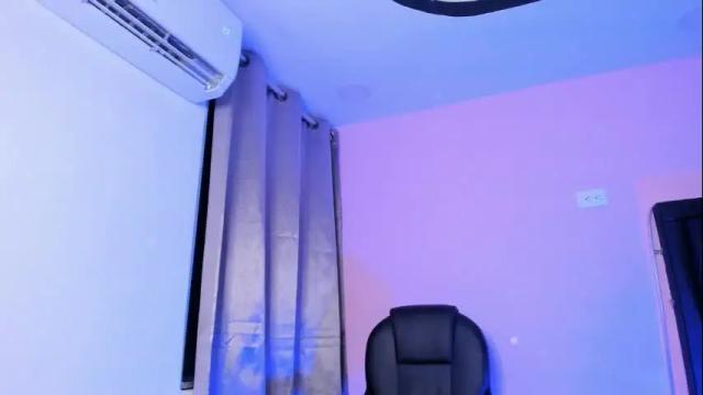 Image 6 of abbysmiitth_ Stream on Chaturbate on 1 month ago