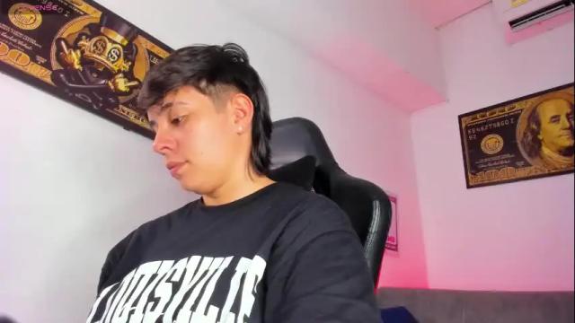 Image 4 of abbysmiitth_ Stream on Chaturbate on 26 days ago