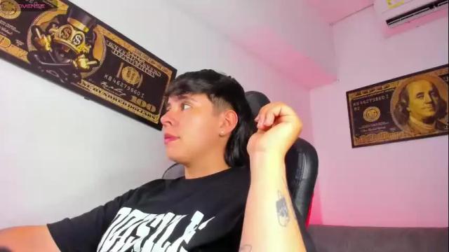 Thumbnail 2, abbysmiitth_'s Stream at Chaturbate, 26 days ago