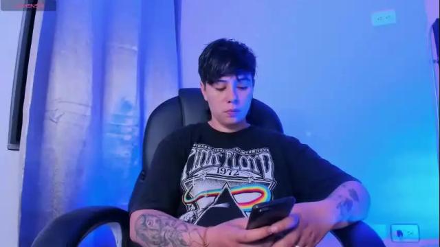 Thumbnail 1, abbysmiitth_'s Stream at Chaturbate, 22 days ago