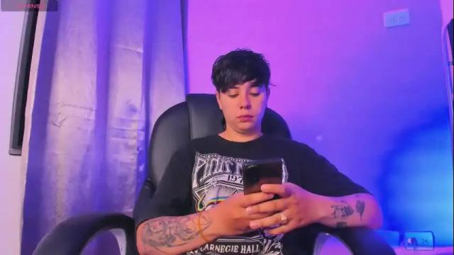 Image 3 of abbysmiitth_ Stream on Chaturbate on 22 days ago