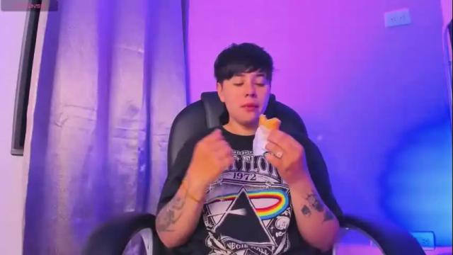 Thumbnail 2, abbysmiitth_'s Stream at Chaturbate, 22 days ago