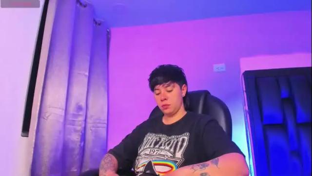 Image 7 of abbysmiitth_ Stream on Chaturbate on 22 days ago