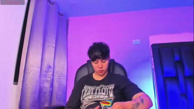 Image 8 of abbysmiitth_ Stream on Chaturbate on 22 days ago