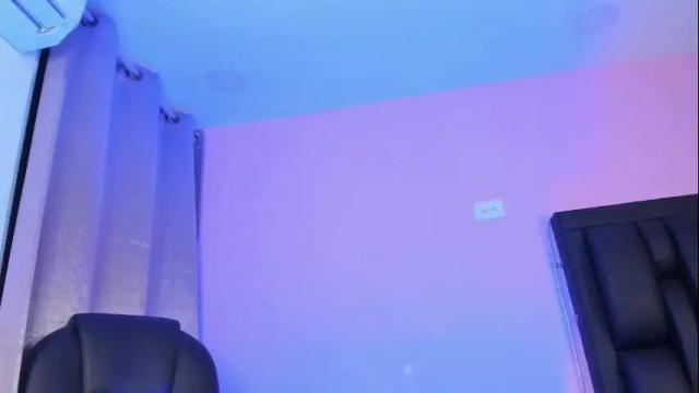 Image 2 of abbysmiitth_ Stream on Chaturbate on 21 days ago