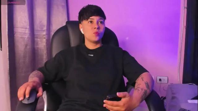 Image 6 of abbysmiitth_ Stream on Chaturbate on 19 days ago