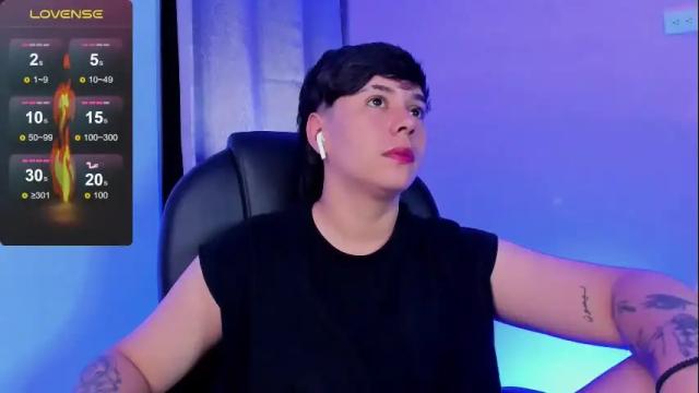 Image 6 of abbysmiitth_ Stream on Chaturbate on 15 days ago