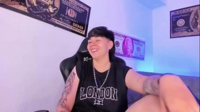 Image 2 of abbysmiitth_ Stream on Chaturbate on 14 days ago