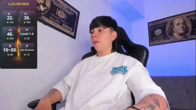 Image 4 of abbysmiitth_ Stream on Chaturbate on 12 days ago