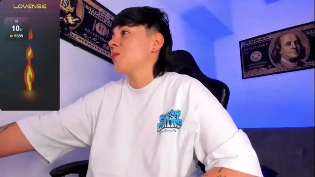 Thumbnail 2, abbysmiitth_'s Stream at Chaturbate, 12 days ago