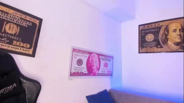 Image 6 of abbysmiitth_ Stream on Chaturbate on 9 days ago