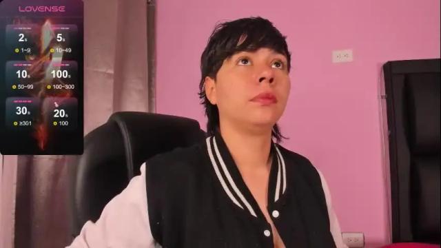 Image 10 of abbysmiitth_ Stream on Chaturbate on 20 hours ago