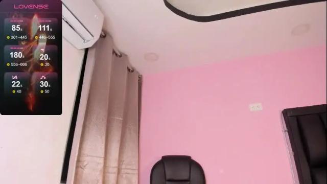 Image 11 of abbysmiitth_ Stream on Chaturbate on 1 month ago