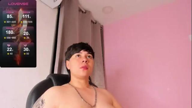 Image 4 of abbysmiitth_ Stream on Chaturbate on 1 month ago
