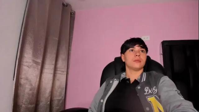 Image 2 of abbysmiitth_ Stream on Chaturbate on 1 month ago