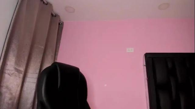 Image 4 of abbysmiitth_ Stream on Chaturbate on 1 month ago