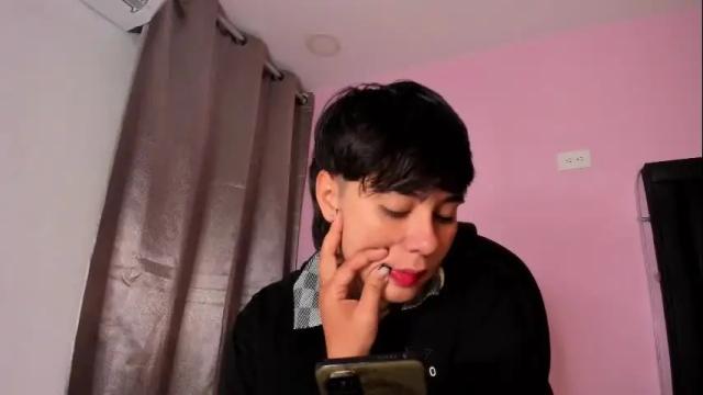 Thumbnail 2, abbysmiitth_'s Stream at Chaturbate, 1 month ago