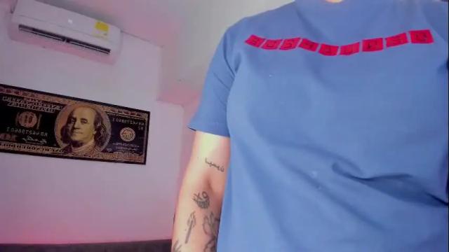 Thumbnail 1, abbysmiitth_'s Stream at Chaturbate, 1 month ago
