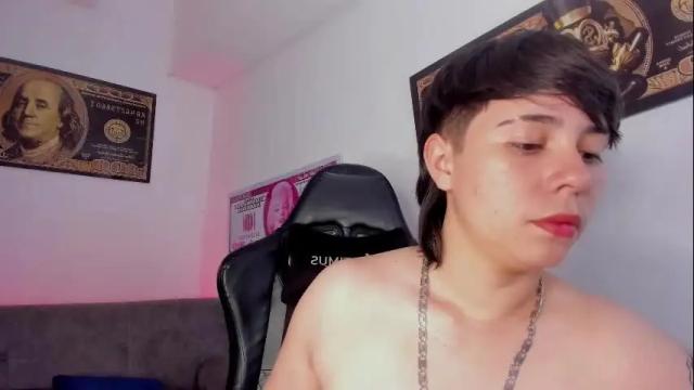 Image 3 of abbysmiitth_ Stream on Chaturbate on 1 month ago