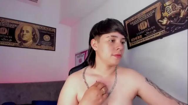 Image 8 of abbysmiitth_ Stream on Chaturbate on 1 month ago