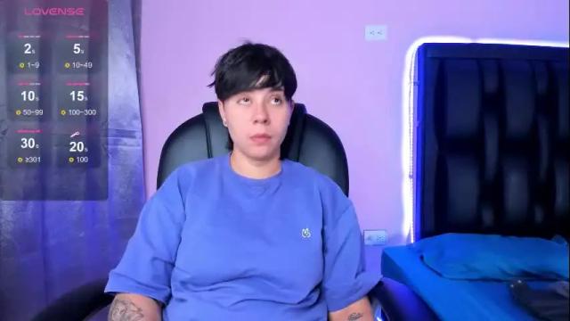 Thumbnail 1, abbysmiitth_'s Stream at Chaturbate, 1 month ago